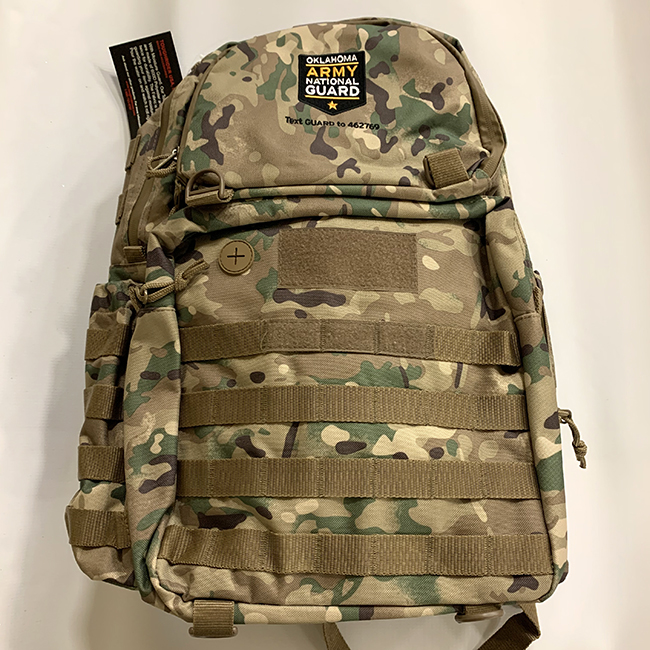 ocp backpack