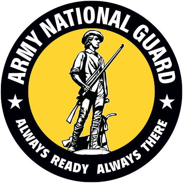 Oklahoma Army National Guard Recruiting and Retention