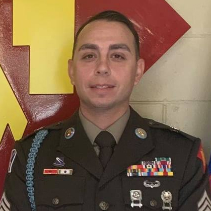SFC Clark