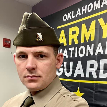 SFC Clark