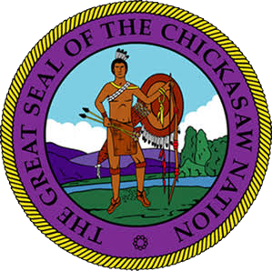 Oklahoma Army National Guard Logo